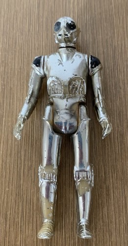 Vintage star wars death - star,