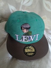 Levi Ackerman Attack On Titan