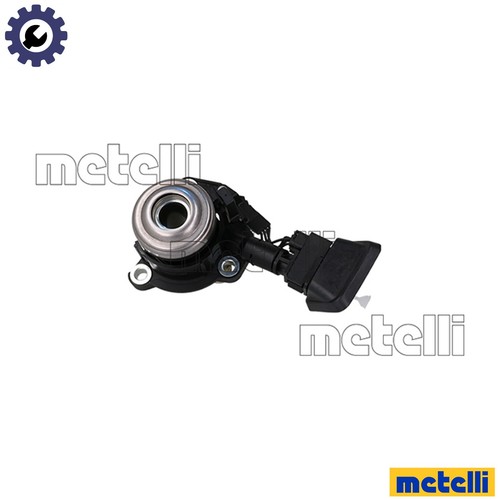 Central slave cylinder - central,