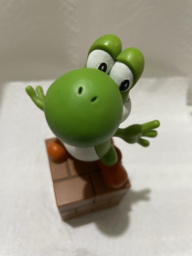 Knex super mario bros yoshi - knex,