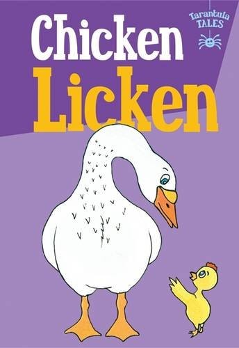 Chicken licken the - licken, children's