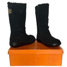 Rocket Dog Slope Women's Black