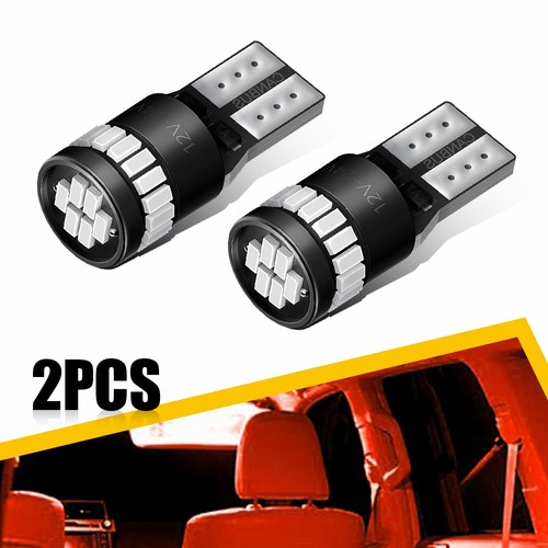 Auxito t10 w5w 194 168 - 2x,