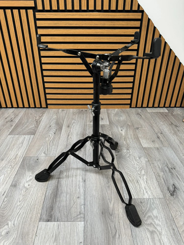 Snare drum grab stand - drum, 14"