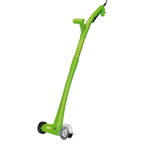 Draper 230v patio weed - 230v, sweeper