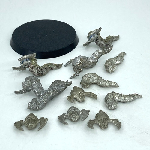 Ripper swarm tyranids 2nd - ripper,