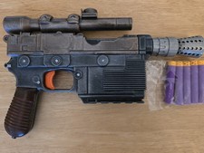 Nerf Star Wars Dl-44 Han Solo