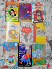 Children's Chapter Book Bundle