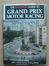 Guinness Guide to Grand Prix