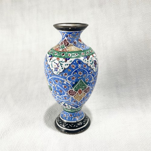Enamel minakarki persian - 4",