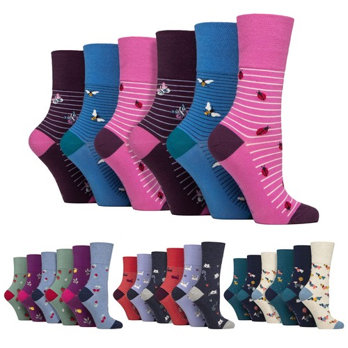Womens soft top - womens, socks