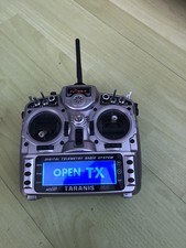 FrSky Taranis X9D Plus ACCST