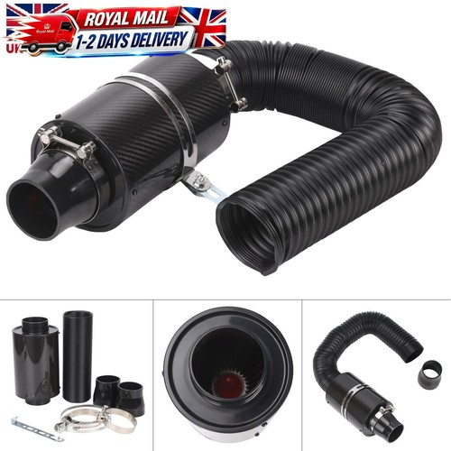 Car cold air filter - cold, 3"