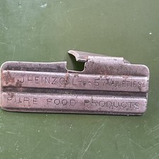 Heinz 57 Pocket Can Tin Opener