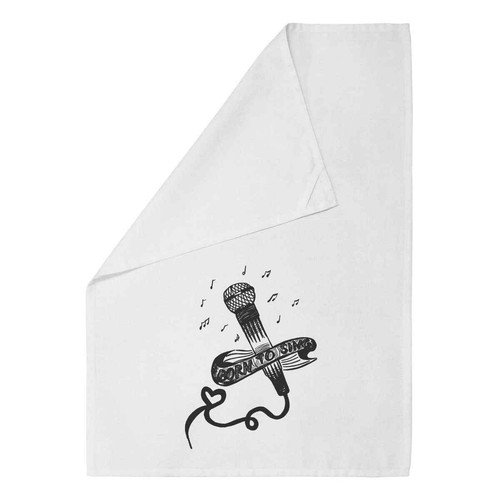 Born sing cotton - tea, /