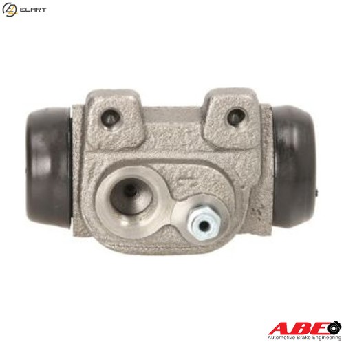 Wheel brake cylinder c5p041abe - wheel,