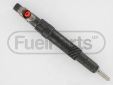 Diesel Fuel Injector fits TAXI TX 2.4D 2002 on D2FA Nozzle Valve FPUK Quality