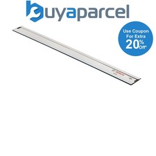 Bosch Aluminum Plunge Saw