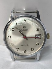 RW Roamer Searock Vintage