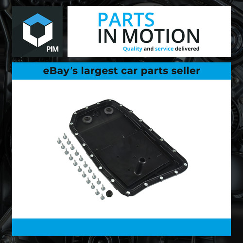 Automatic gearbox oil filter - gearbox,