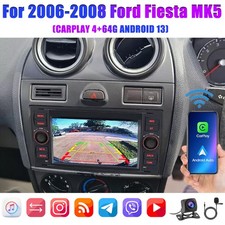 4+64G Android 15 Carplay For