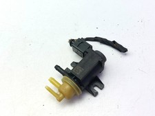 AUDI Q3 8U 2014 2.0 DIESEL TURBO BOOST PRESSURE SOLENOID VALVE 1K0906627B