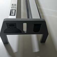 Double Light Riser for Arcadia