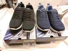 BNIB SKECHERS MENS GLIDE LITE