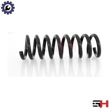 SUSPENSION SPRING GH-223307
