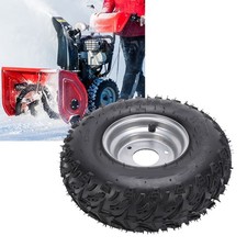 14x4.10-6 Tire With 6 Rim 3