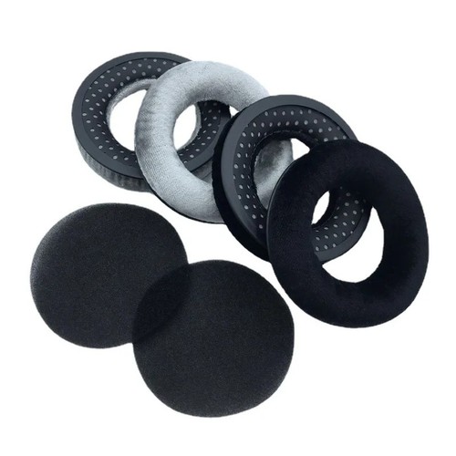 Replacement ear pads for - ear,