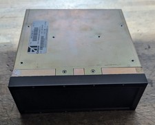 Cessna Citation Annunciator