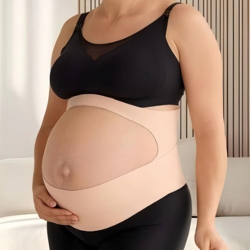 Waist care pregnant support - care,