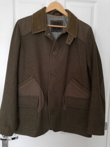 Method london green wool - green,