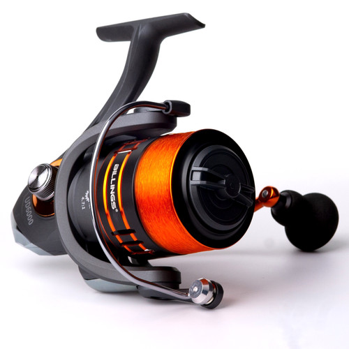Ud6000 spinning fishing reel - ud6000,