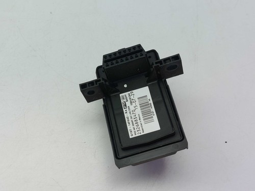 Ford galaxy mk4 cd390 data - mk4,