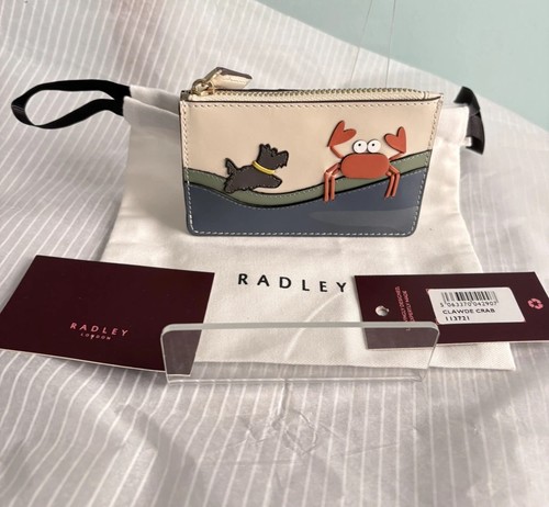 Brand new radley - radley, clawde