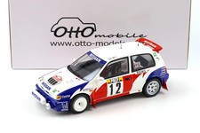 1:18 OttO Ottomobile OT461