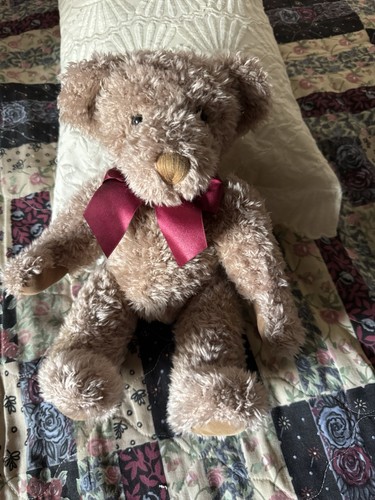Russ past times - past, bear