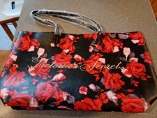 Victorias secret rose tote - secret,