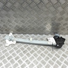 Hyundai Kona SX2 Window