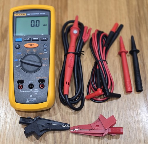 Fluke 1507 insulation - 1507,