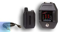 Shure glx d16 wireless - glx-d16+,