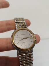 Vintage Tissot Seastar Ladies