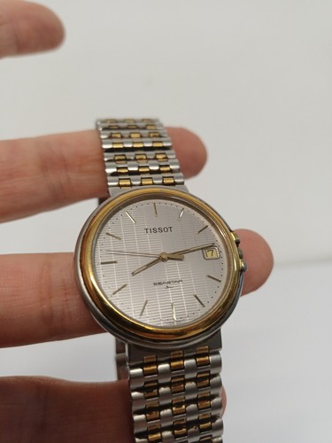 Vintage tissot seastar ladies - vintage,