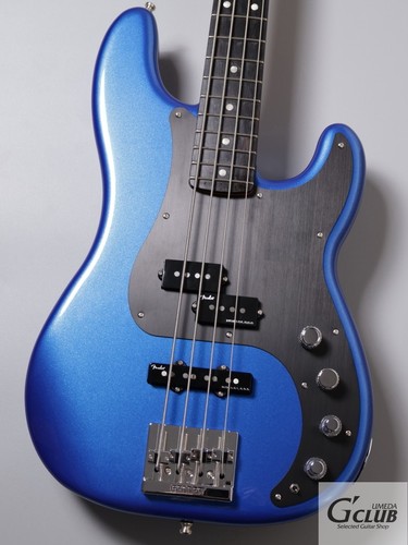 Fender american ultra - american,