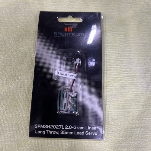 Blade servo nano - servo, s