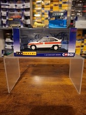 Corgi Vanguards VA13204