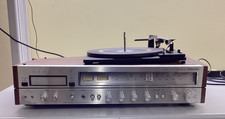 TOSHIBA SMC-4450 STEREO MUSIC