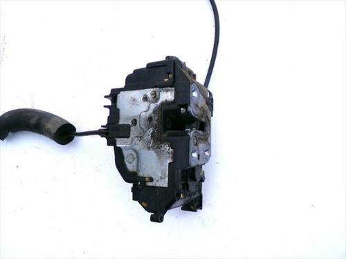 21111 front lock door - , rh